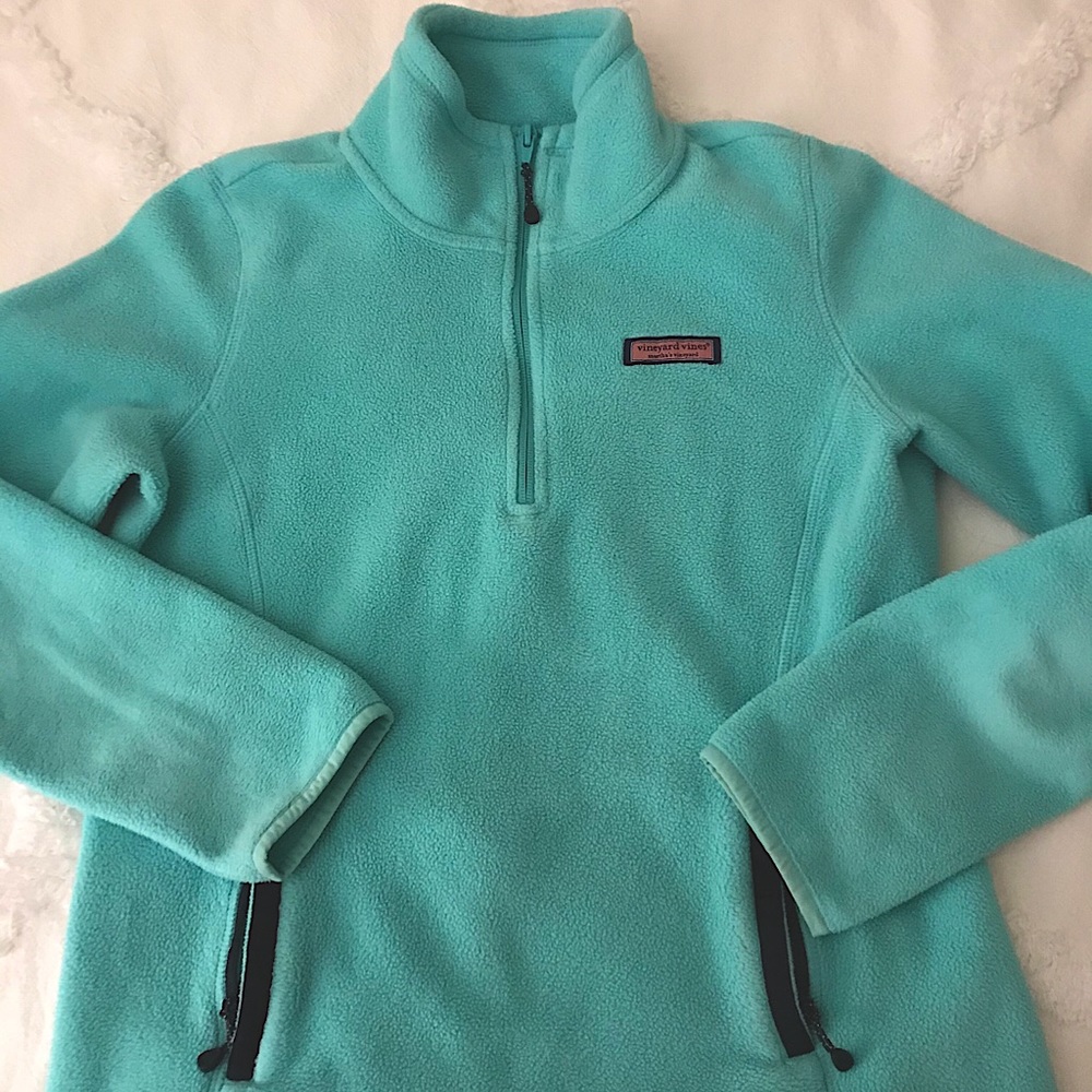 Vineyard Vines Fleece